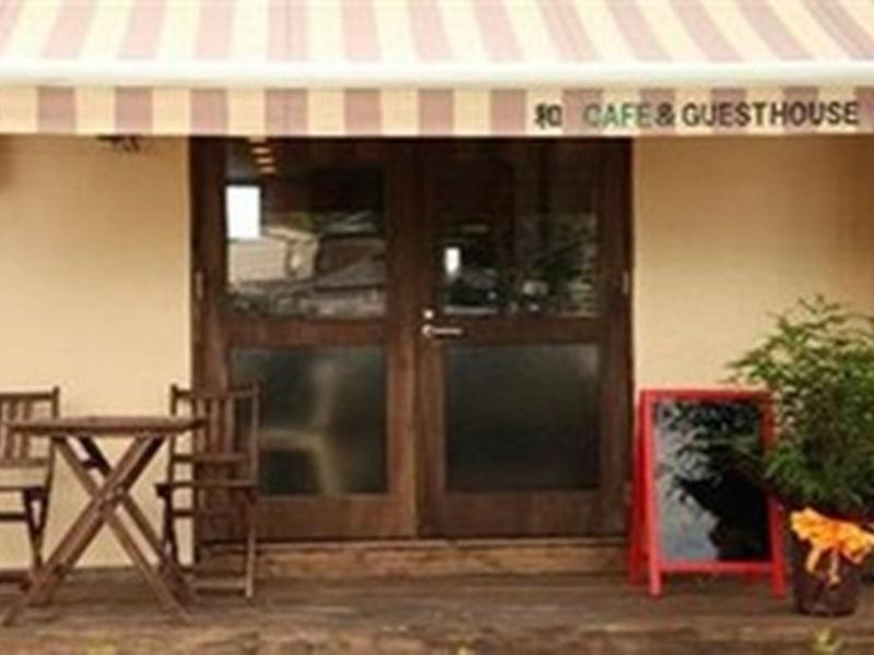 Guest House Sakurakomachi Kyoto Ngoại thất bức ảnh